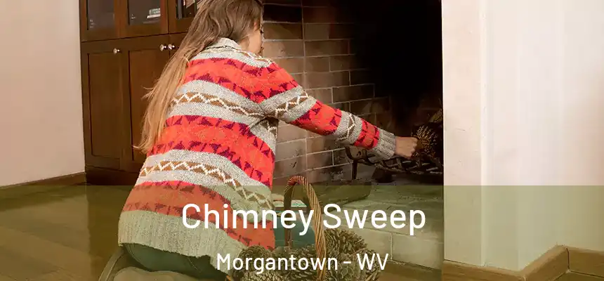  Chimney Sweep Morgantown - WV