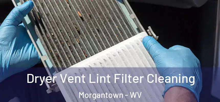  Dryer Vent Lint Filter Cleaning Morgantown - WV