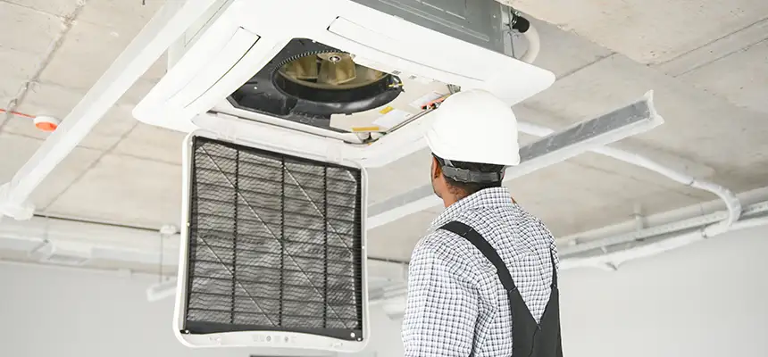 Our Affordable Duct Cleaning Near Me Services in Morgantown, WV