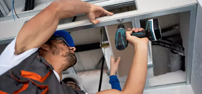 Our Apartment Air Duct Cleaning Services in Morgantown, WV