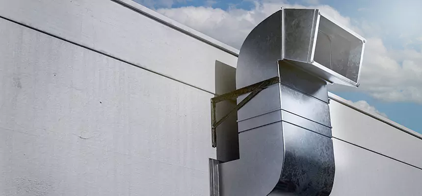 Comprehensive Commercial HVAC Cleaning in Morgantown