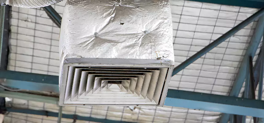 Our Custom HVAC Ductwork Services in Morgantown, WV