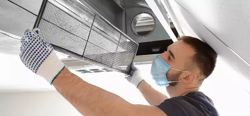 Our Dryer Vent Cleaning Services in Morgantown, WV