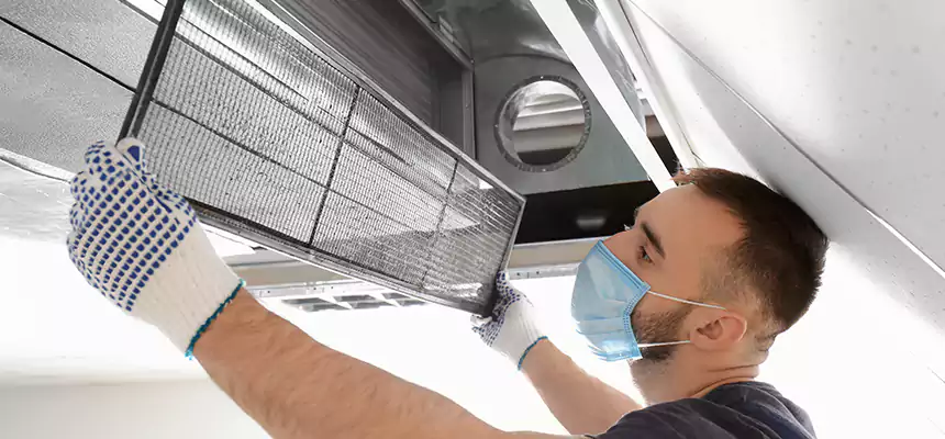 Our Home Duct Cleaning Services in Morgantown, WV  