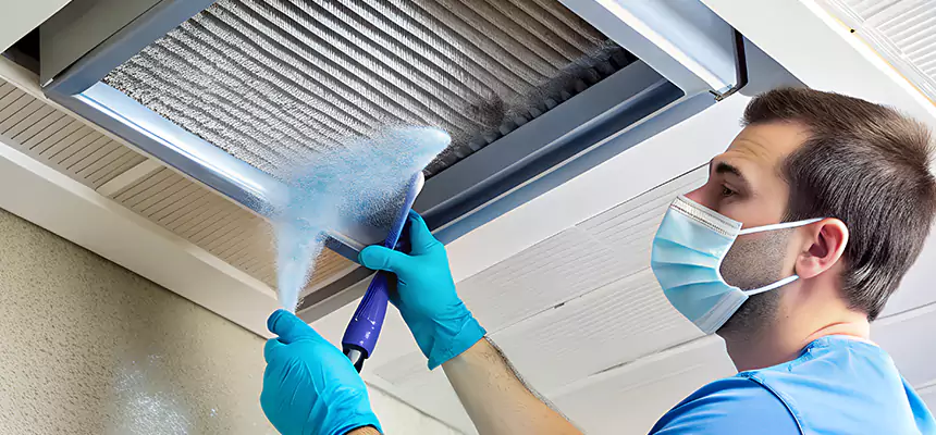 Our Home Ventilation Cleaning Services in Morgantown, WV