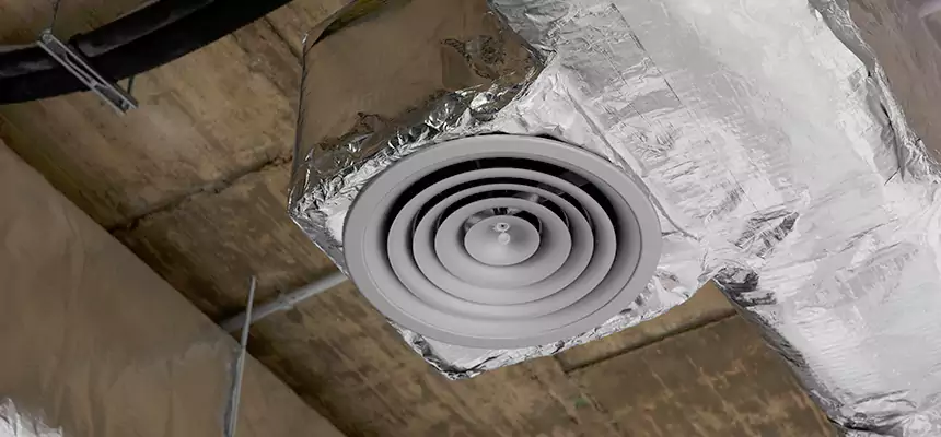 Our HVAC Ductwork Installation Services in Morgantown, WV