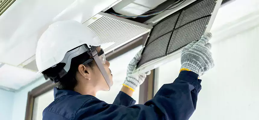 Our Multi-family Home Duct Cleaning Services in Morgantown, WV