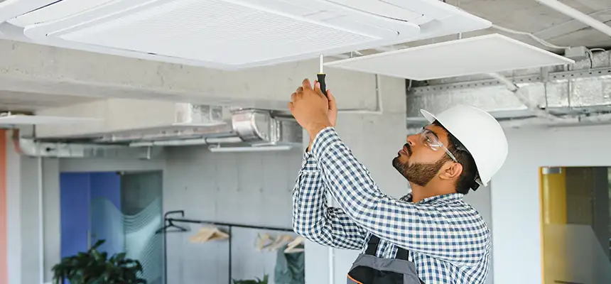 Our Roof Dryer Vent Cleaning Services in Morgantown, WV