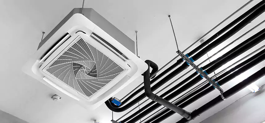 Our Smart AC Vent Controller Services in Morgantown, WV