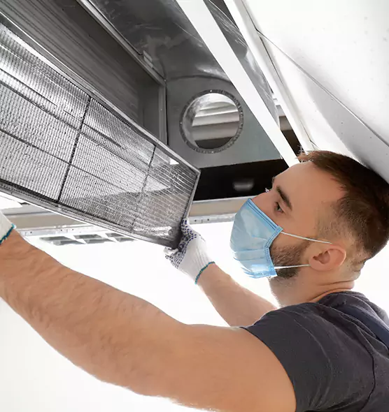 About Air Duct Pathogen Disinfection in Morgantown, WV