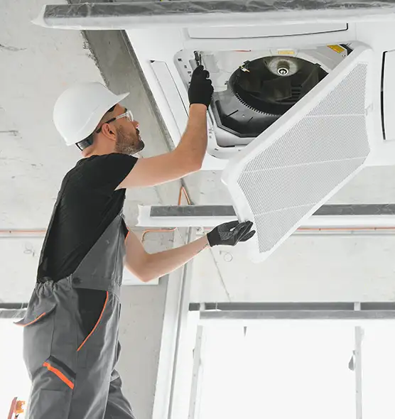 About Air Duct Rodent Removal in Morgantown, WV