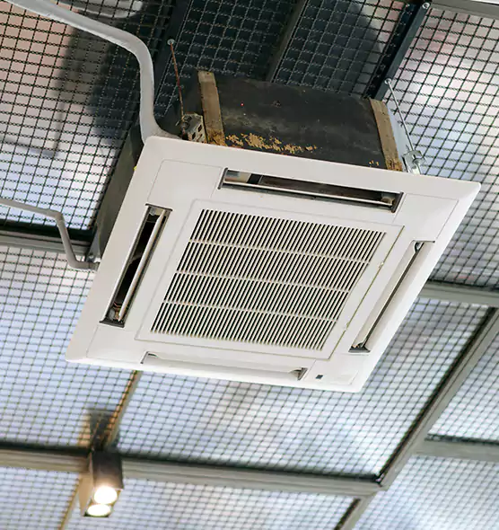 Top-Notch Allergy Relief Vent Cleaning Services in Morgantown, WV