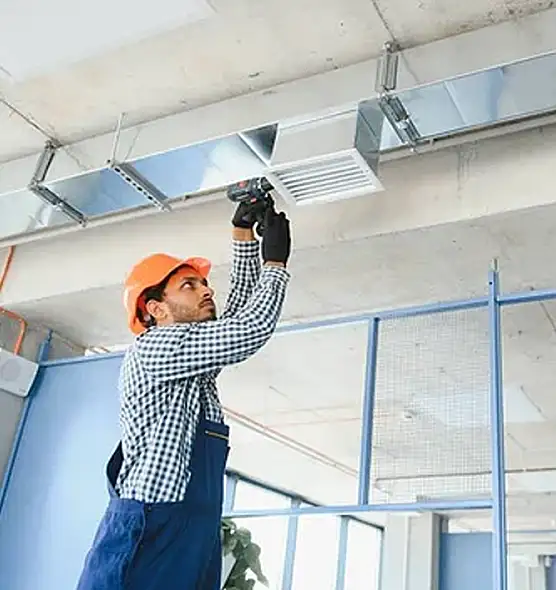 About Commercial Laundry Vent Cleaning in Morgantown, WV