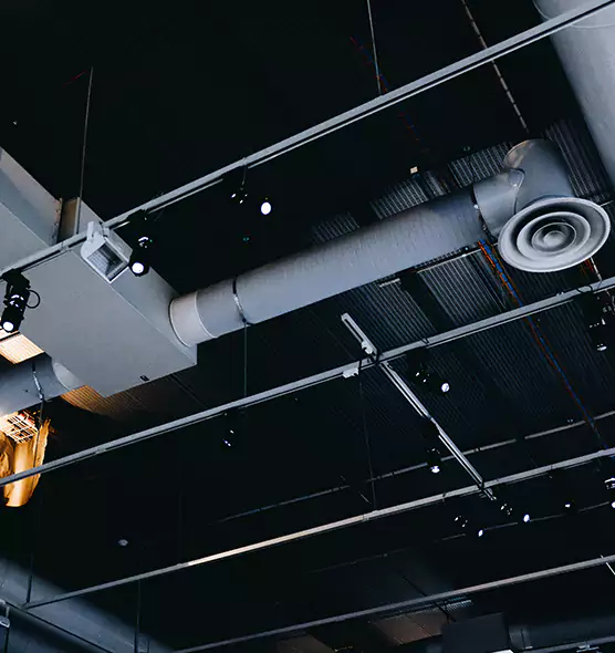 Professional Duct Cleaning For LEED Homes in Morgantown, WV