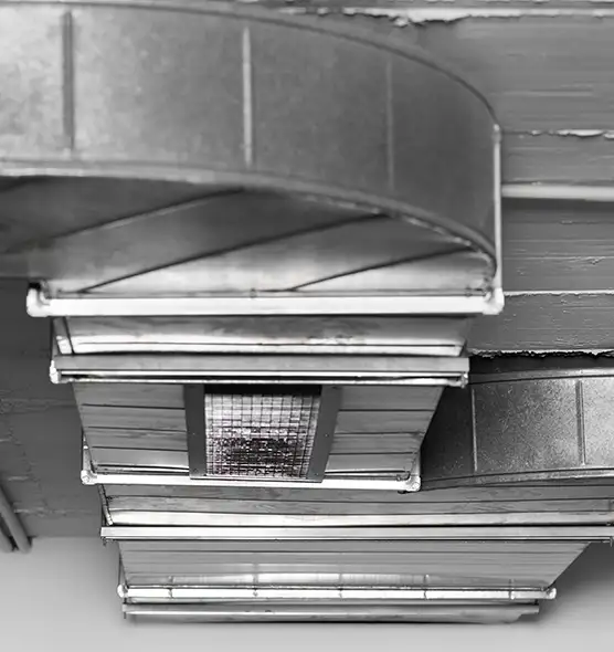 Expert Duct System Performance Boost Services in Morgantown, WV