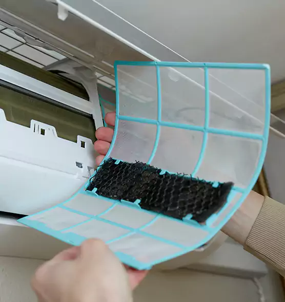 Welcome to Air Duct Cleaning & Repairs Morgantown — Your Local HEPA Filter Installation Pros in Morgantown, WV