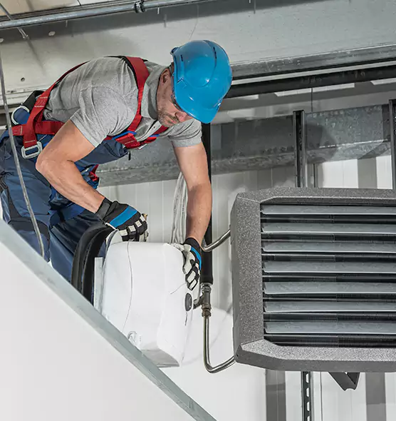 Professional HVAC Cleaning Solutions in Morgantown, WV