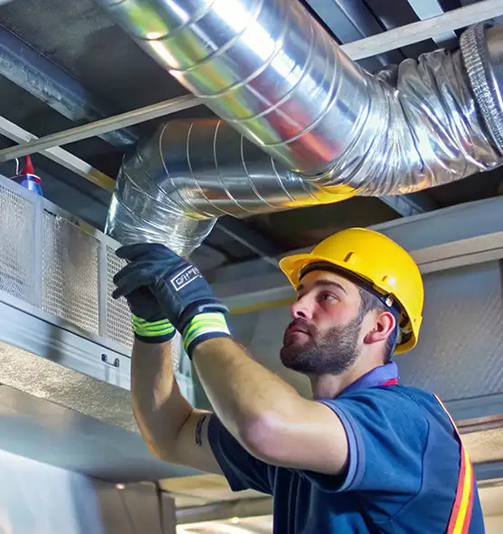 Professional NADCA Approved Air Duct Services in Morgantown, WV