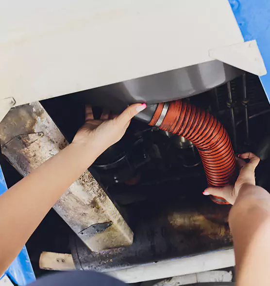 Top-Notch Return Vent Cleaning Service in Morgantown, WV
