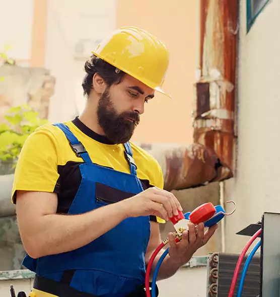 About Smart HVAC Installation in Morgantown, WV