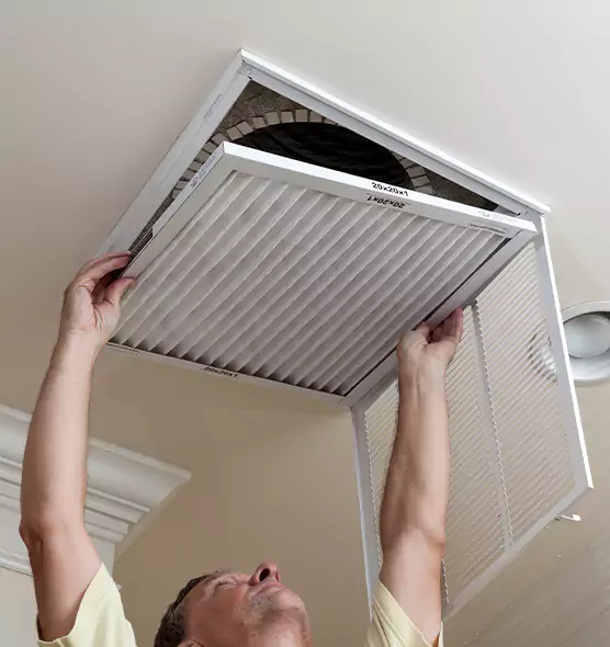 Trusted Vent Shaft Cleaning Expert in Morgantown, WV
