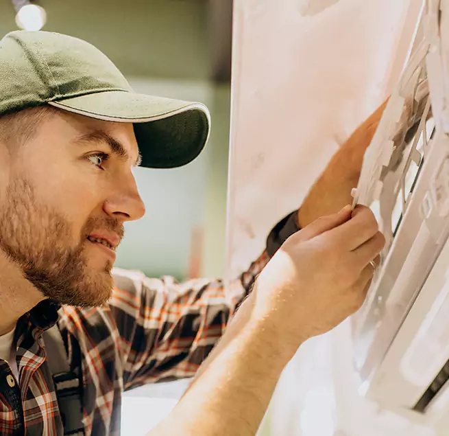 Why Homeowners Businesses Trust Us in Morgantown, WV?