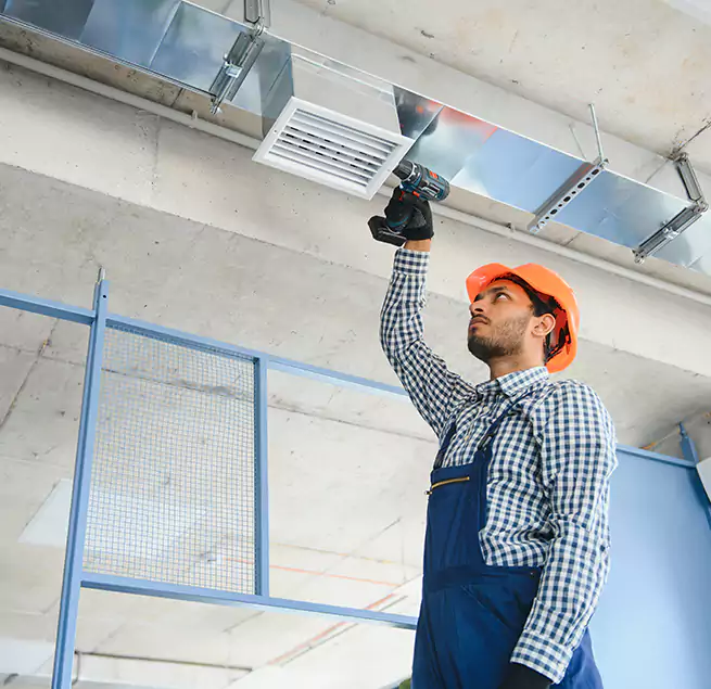 Why Homeowners & Businesses Trust Us in Morgantown, WV?