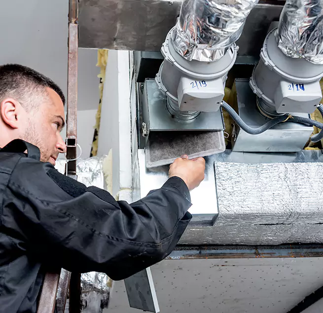 Why Homeowners & Businesses Trust Us in Morgantown, WV?