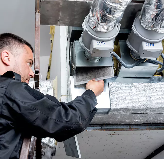  Why Homeowners & Businesses Trust Us in Morgantown, WV?