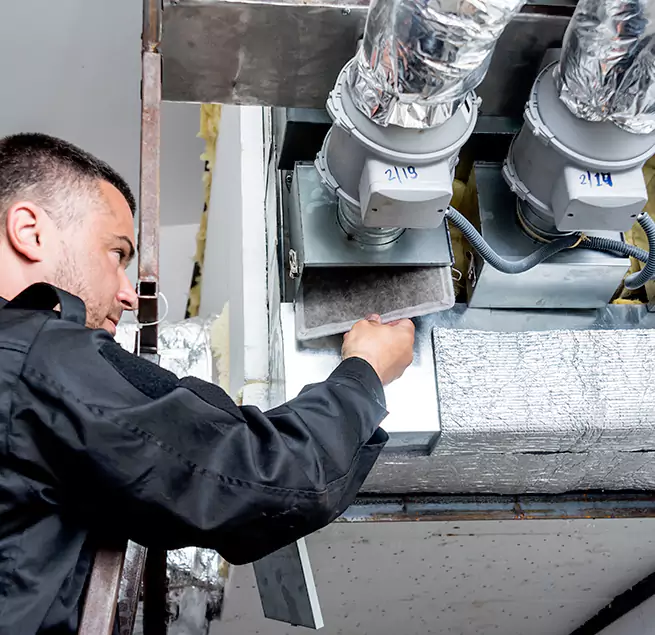 Why Homeowners & Businesses Trust Us in Morgantown, WV?