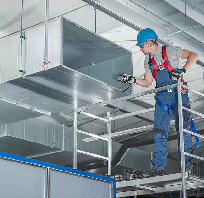 Why Homeowners & Businesses Trust Us in Morgantown, WV?