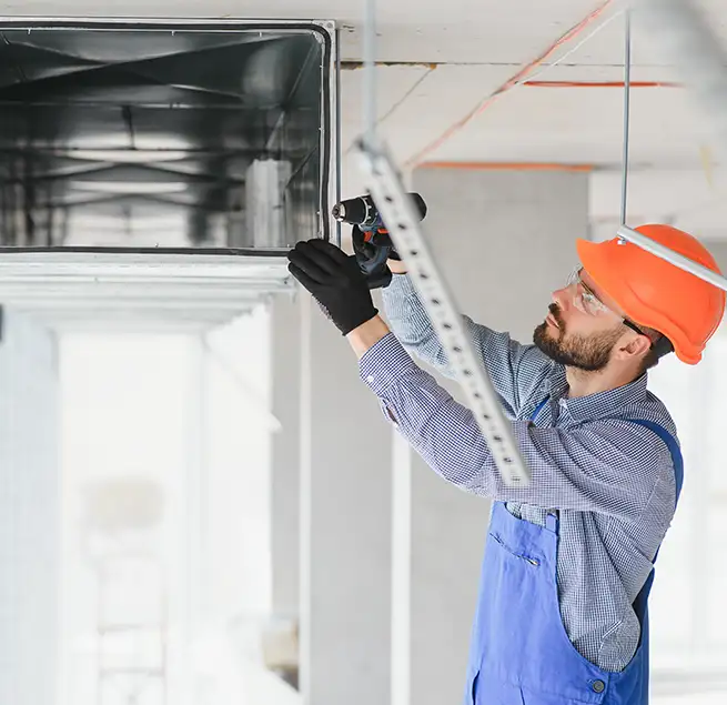 Why Homeowners & Businesses Trust Us in Morgantown, WV?