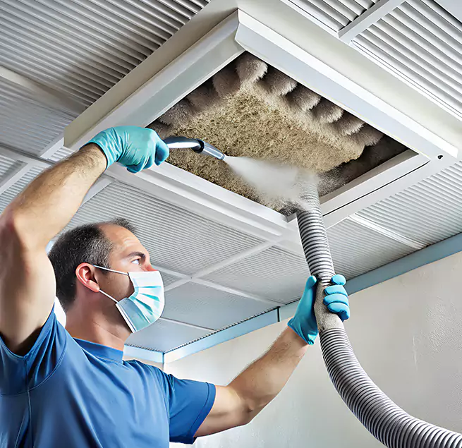 Why Homeowners & Businesses Trust Us Morgantown, WV