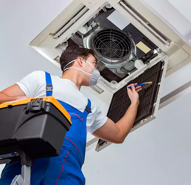 Why Homeowners & Businesses Trust Us in Morgantown, WV