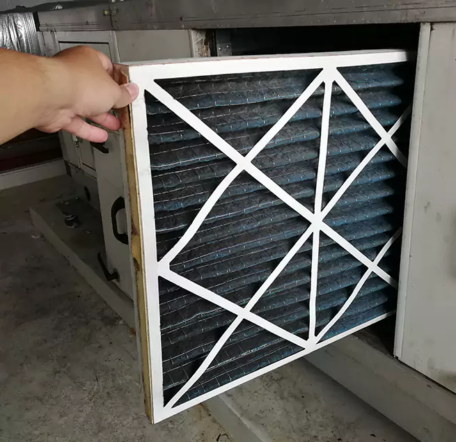 Why Homeowners & Businesses Trust Us Morgantown, WV?