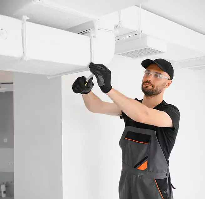 Why Homeowners & Businesses Trust Us in Morgantown, WV?