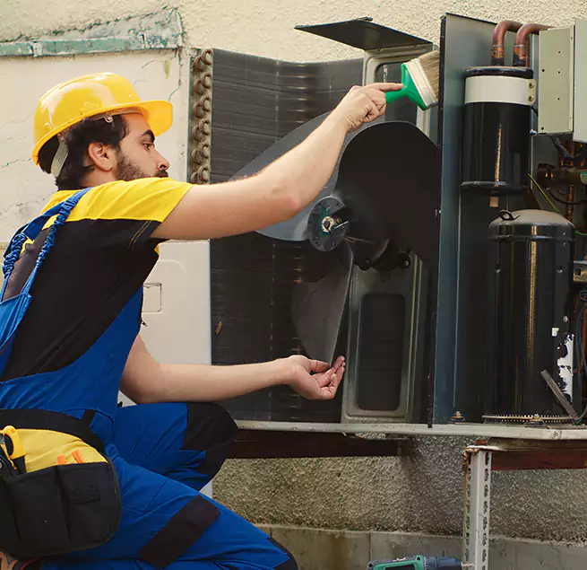 Why Homeowners & Businesses Trust Us Morgantown, WV?