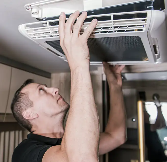 Why Homeowners & Businesses Trust Us Morgantown, WV