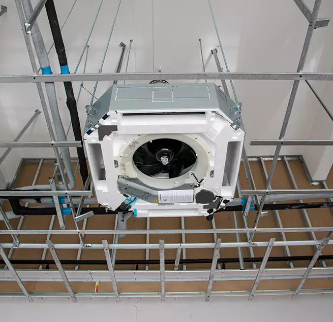 Why Homeowners & Businesses Trust Us Morgantown, WV