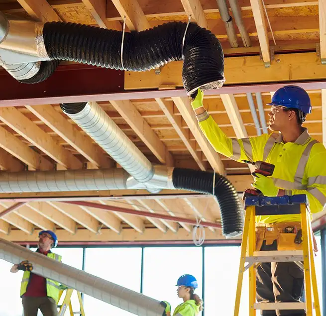 Why Homeowners & Businesses Trust Us in Morgantown, WV?