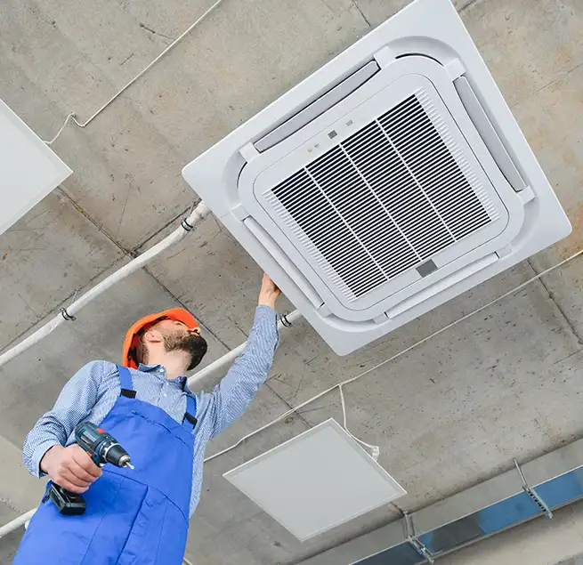 Why Homeowners & Businesses Trust Us in Morgantown, WV