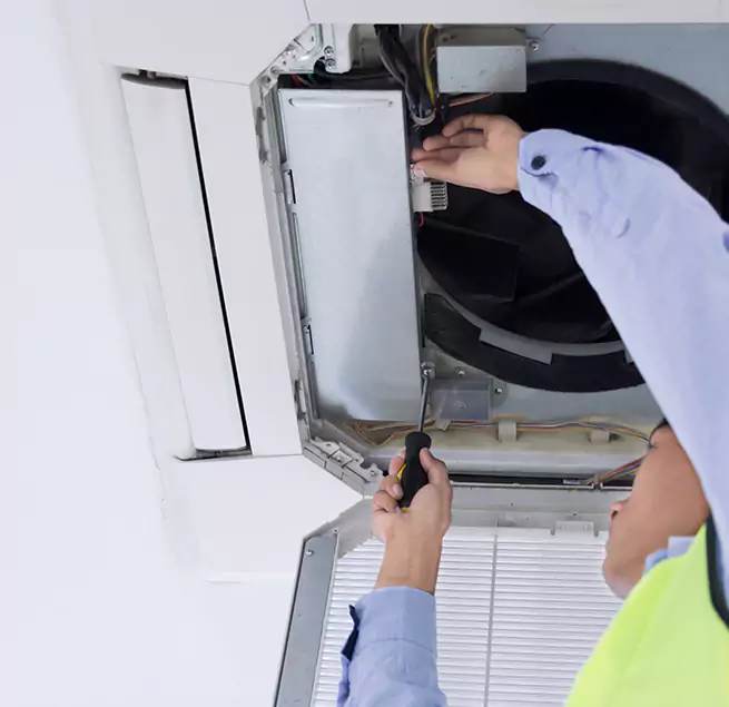 Why Homeowners Businesses Trust Us Morgantown, WV