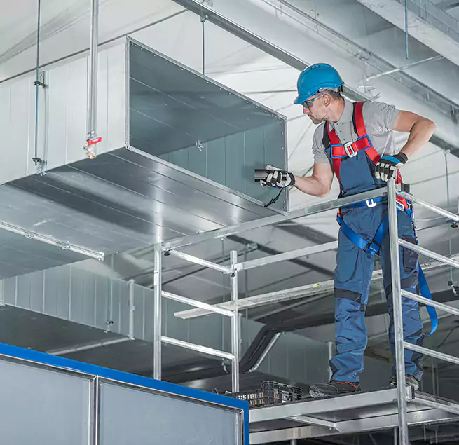 Why Homeowners & Businesses Trust Us in Morgantown, WV?