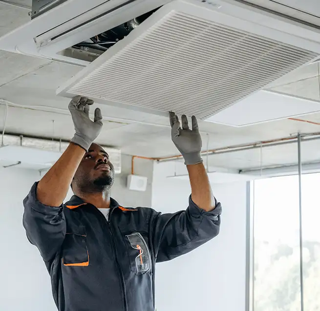 Why Homeowners & Businesses Trust Us in Morgantown, WV?