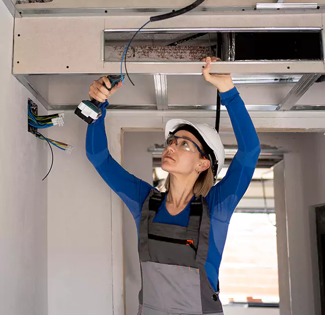 Why Homeowners & Businesses Trust Us in Morgantown, WV?