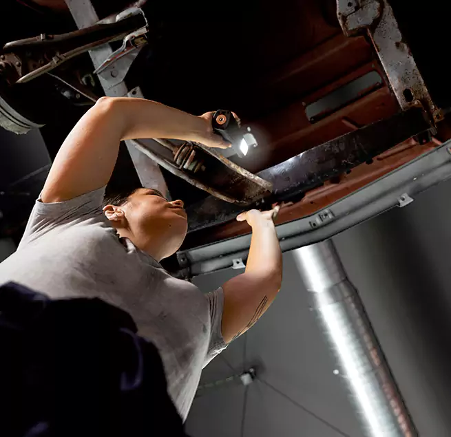 Why Homeowners & Businesses Trust Us Morgantown, WV