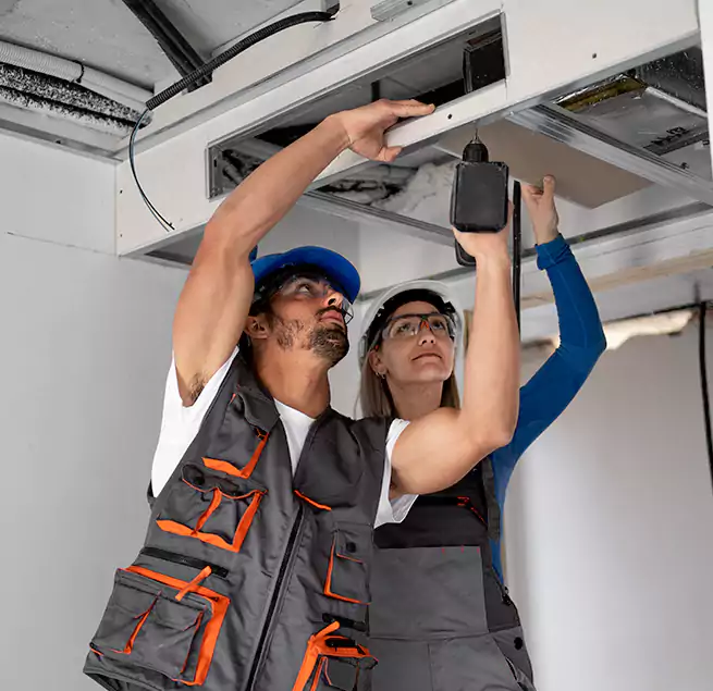 Why Homeowners & Businesses Trust Us in Morgantown, WV