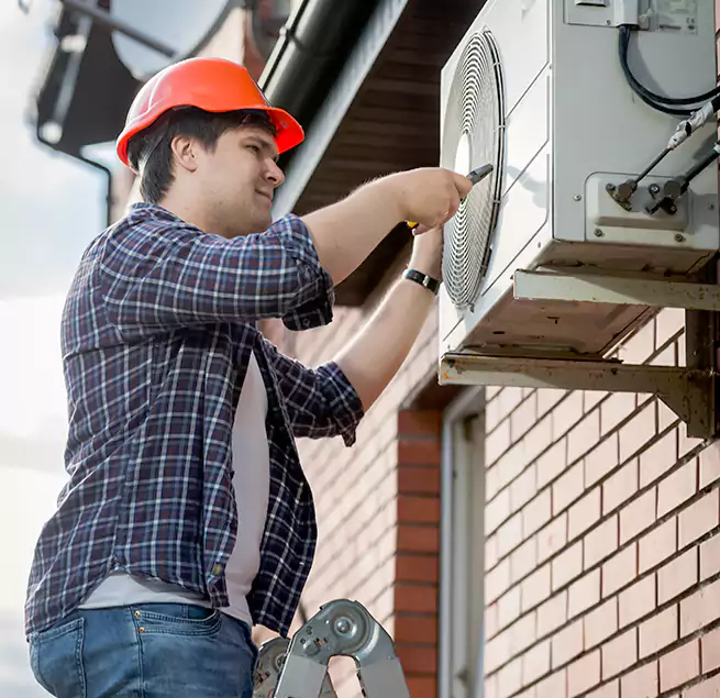 Why Homeowners & Businesses Trust Us Morgantown, WV