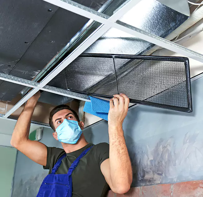  Why Homeowners Businesses Trust Us  in Morgantown, WV?