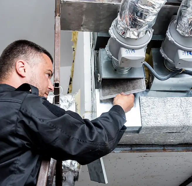 Why Homeowners & Businesses Trust Us in Morgantown, WV?